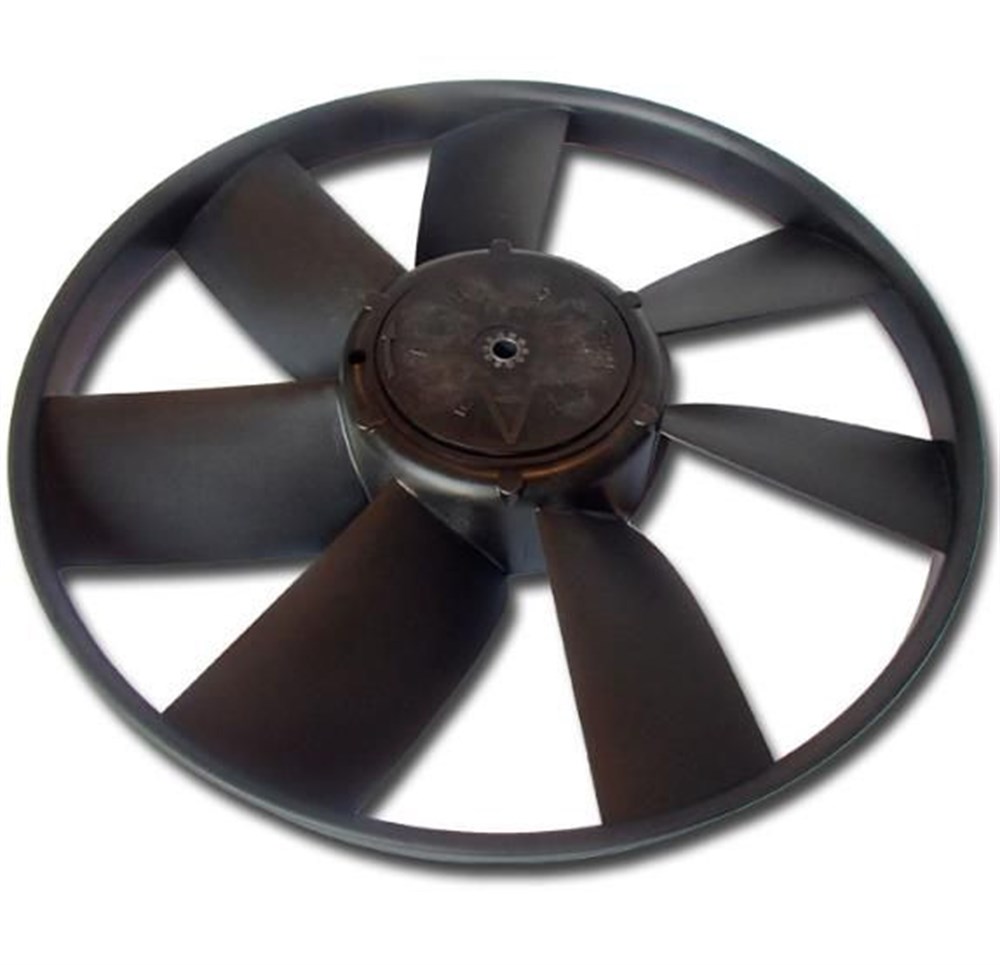 LINDE 3501060200 FAN (350-01)  