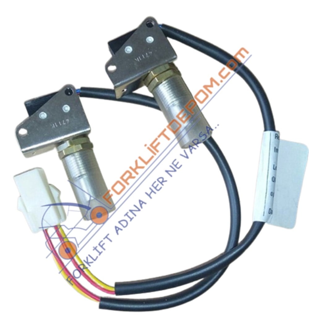 LİNDE 7915390165 KOL SİVİCİ