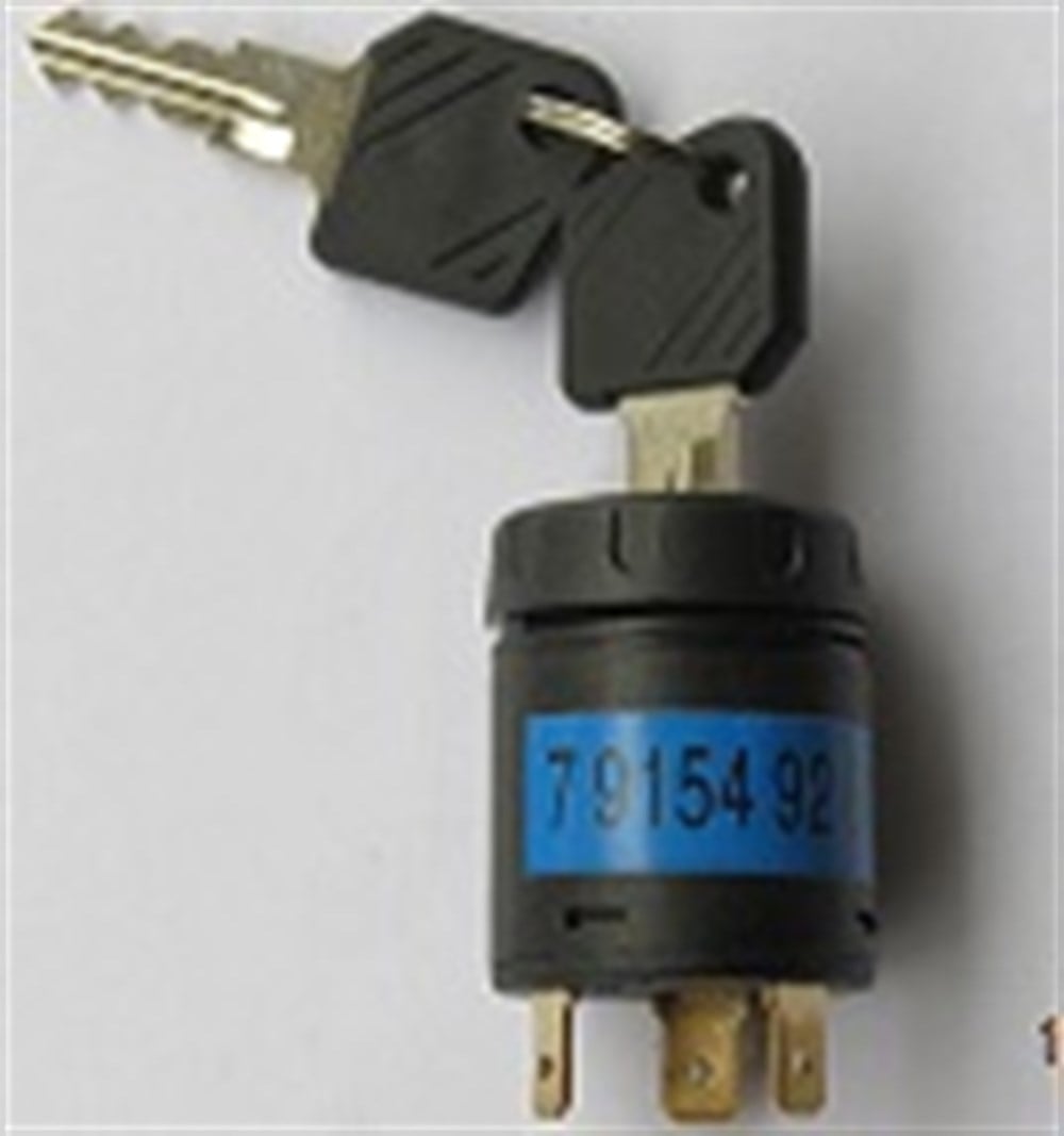 LİNDE 7915492617 KONTAK ANAHTARI