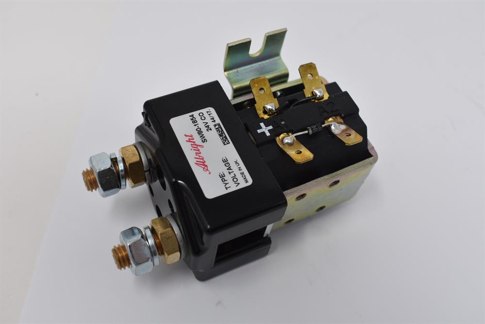 LINDE 7915499715 KONTAKTÖR