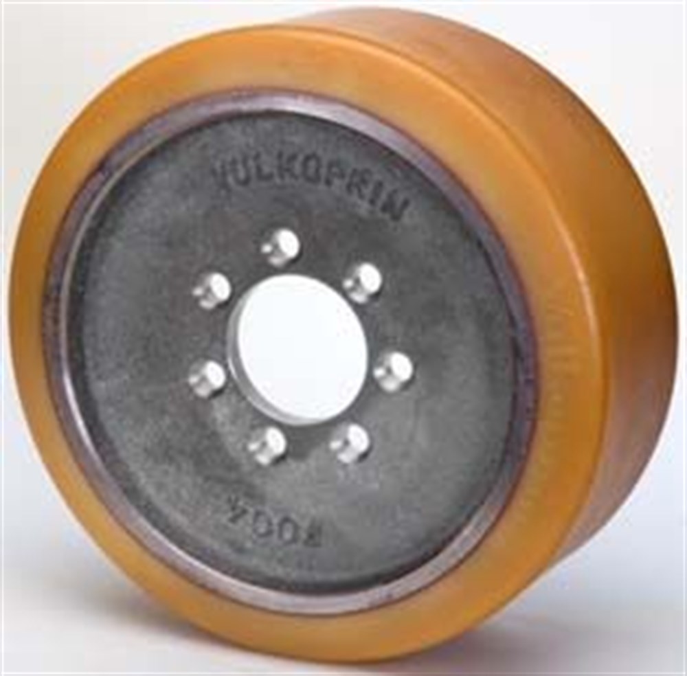 LİNDE 9815054219 YÜRÜYÜŞ TEKERİ