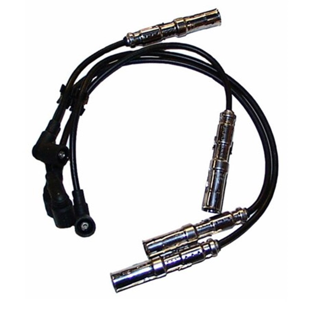 LİNDE BUJİ KABLO SETİ