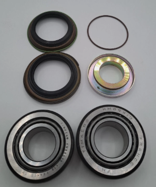 LİNDE DİNGİL KİTİ 16024509000