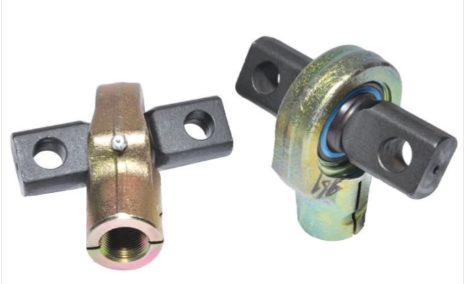 LİNDE E16 TİLT SİLİNDİR KAFASI KOMPLE 00090001506