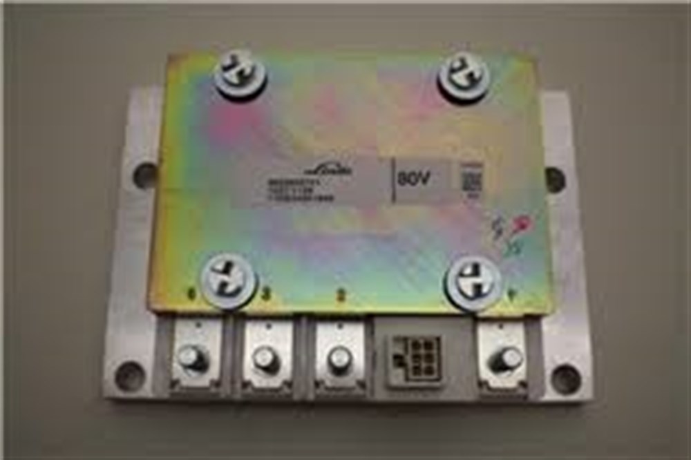 LİNDE ELEKTRONİK KART