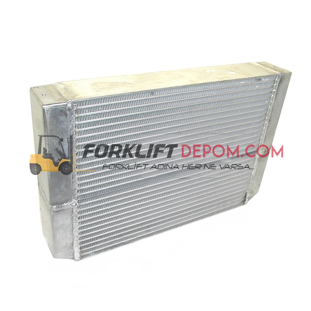 LİNDE FORKLİFT 3511070505 RADYATÖR