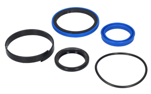 LİNDE H30 331 TİLT SİLİNDİR TAMİR TK. 0009608008