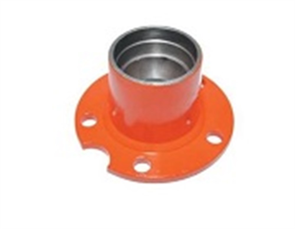 LİNDE H30 ARKA PORYA