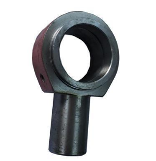 LİNDE H70 GÜÇ SİLİNDİR KAFASI 0009340603