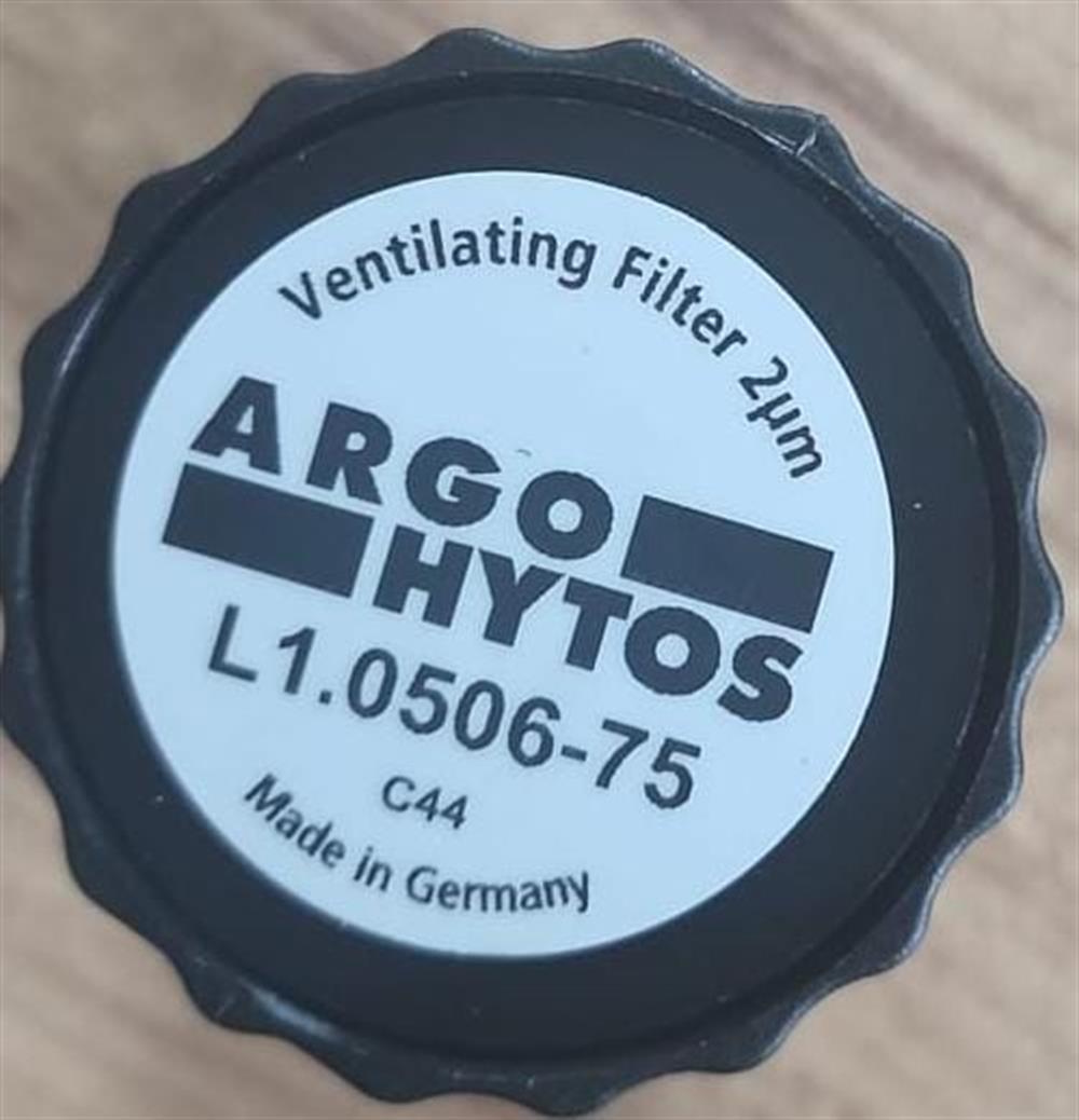 LİNDE HAVALANDIRMA FİLİTRE