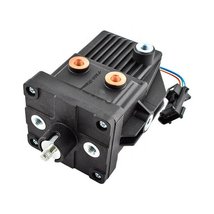 LİNDE L14 LİNDE L16 ACİL STOP KONTAKTÖR 7915692551