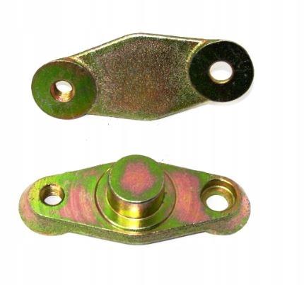 LİNDE L14 LİNDE L16 ÇATAL TEKER KELEBEĞİ 3608511702