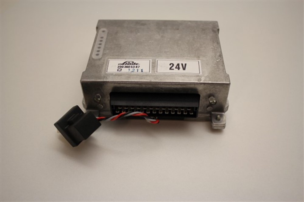LİNDE LİFT KONTROL KARTI 24VOLT1