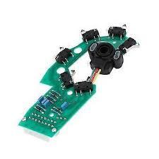 LİNDE NE20 LİNDE NE24 KAFA KARTI YÜRÜYÜŞ BEYİN 3093607019