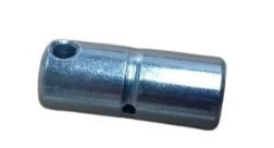 LİNDE SİDE SHİFT RULMAN PİMİ NUTR 17 1804462547