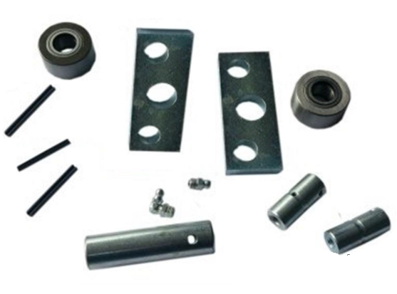 LİNDE SİDE SHİFT RULMAN SET NUTR 17 1804462547