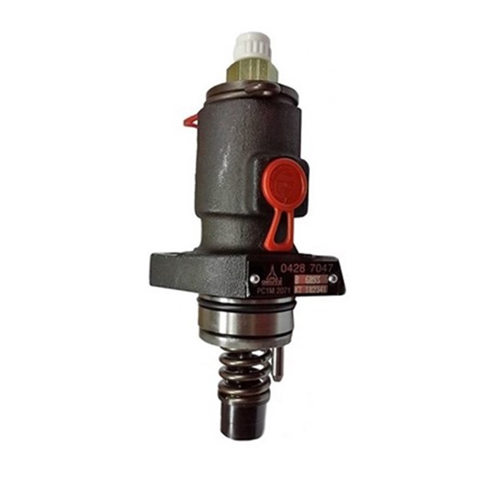 LİNDE YAKIT POMPASI 04287047