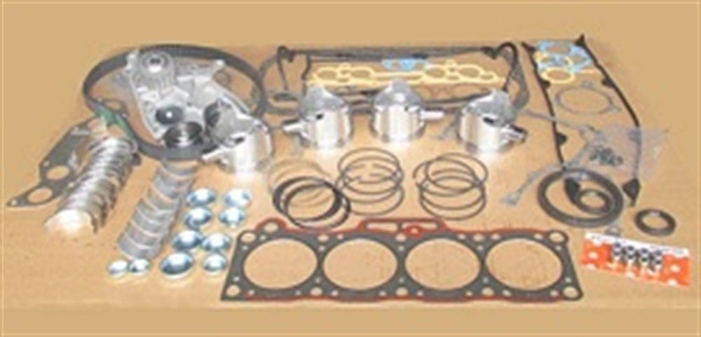 MAZDA FE MOTOR KİTİ