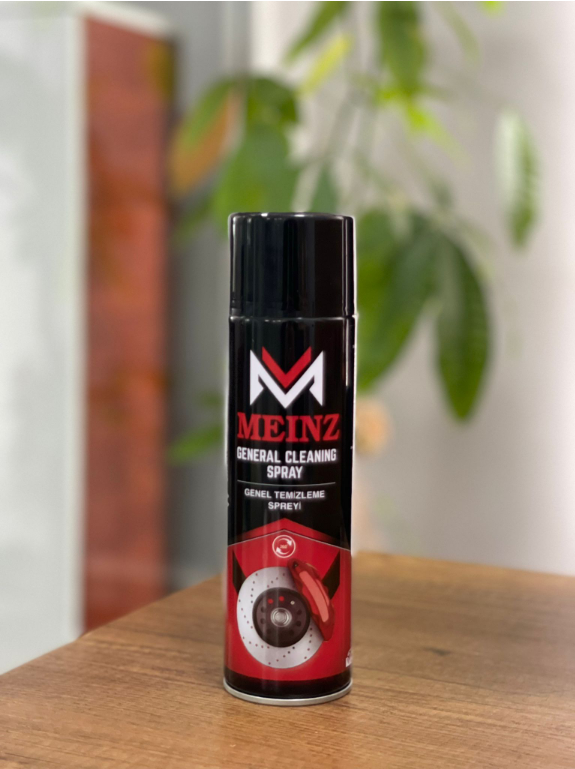 MEINZ GENEL TEMİZLEME SPREYİ 4111213