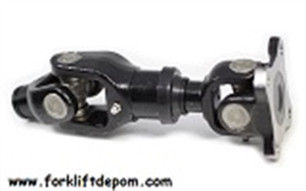 Mitsubishi Hidrolik Pompa U-Eklemler