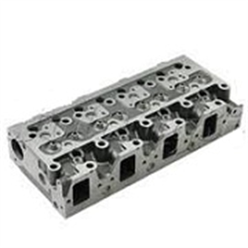 MITSUBİSHİ K25 SİLİNDİR KAPAK (BOŞ)