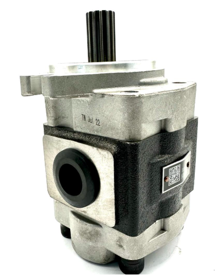 MITSUBİSHİ S4S HİDROLİK POMPA 91E71-10200