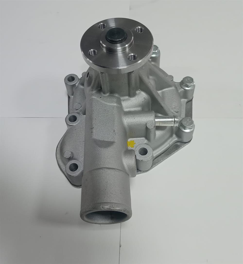 MITSUBISIHI S4S DEVİRDAİM