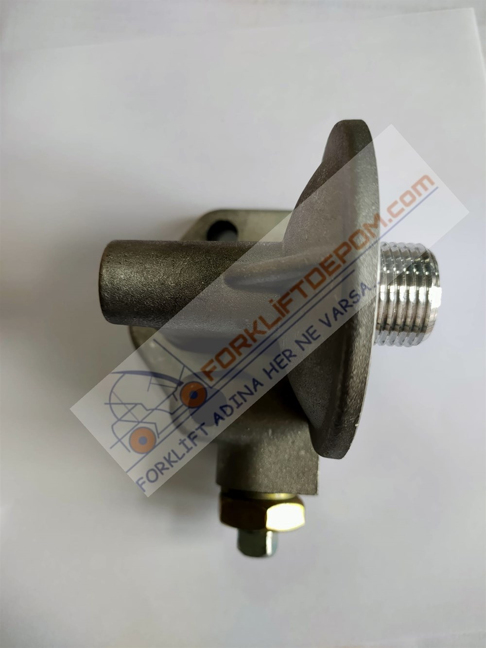 MOTOR YAĞ KÜTÜĞÜ