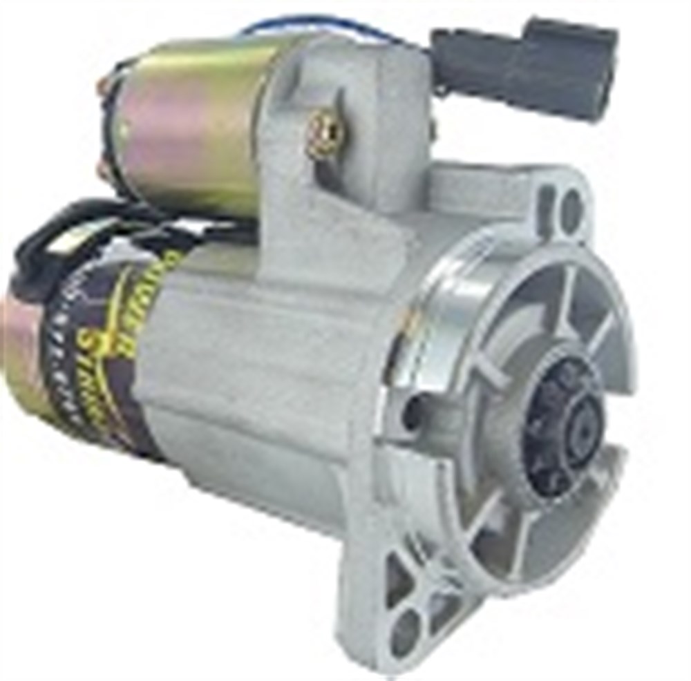 NİSSAN K15/K20/K25 MARŞ DİNAMOSU