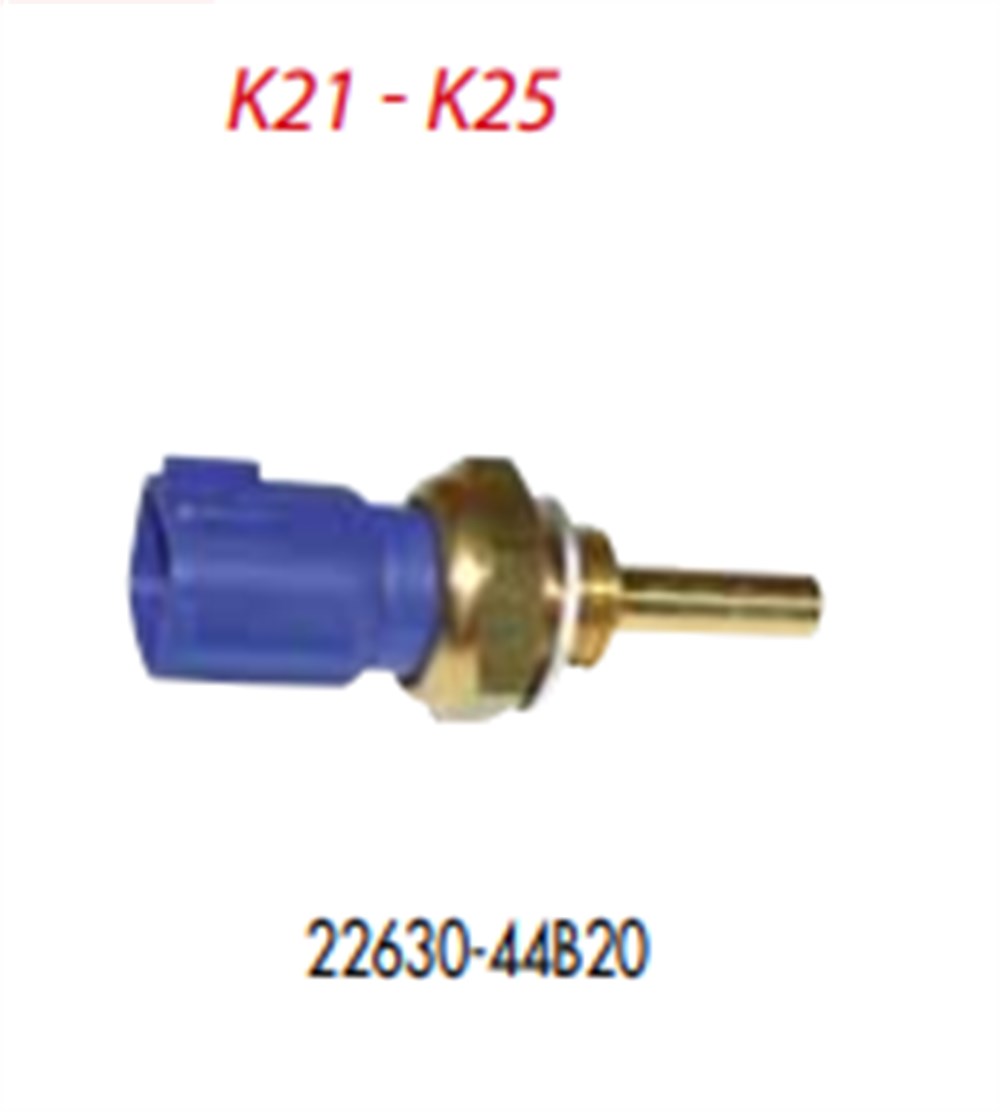NISSAN K21-K25 HARARET MÜŞÜRÜ
