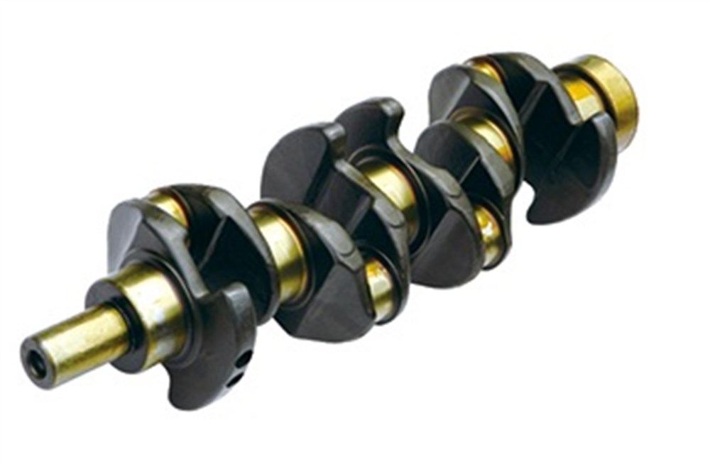 NİSSAN MOTOR KRANK MİLİ