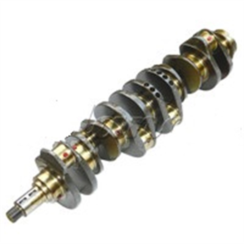 S4S S6S MİTSUBİSHİ MOTOR KRANK MİLİ