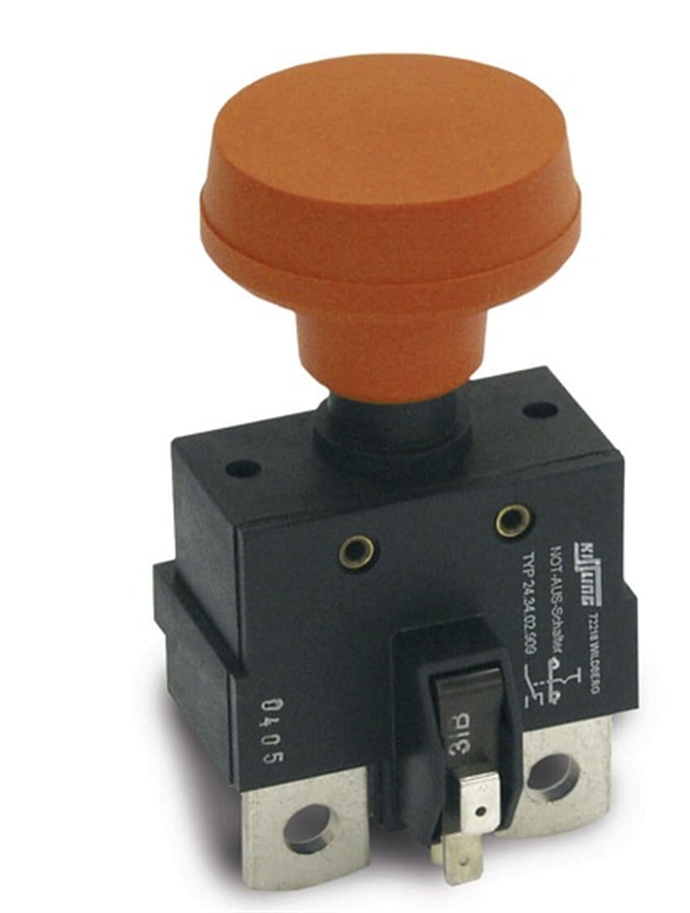 STILL 4004542 ACİL DURUM ŞALTERİ