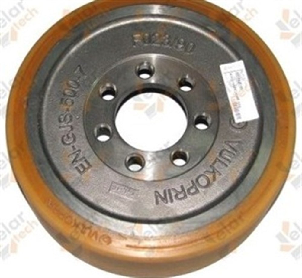 STILL 8428189 YÜRÜYÜŞ TEKERİ