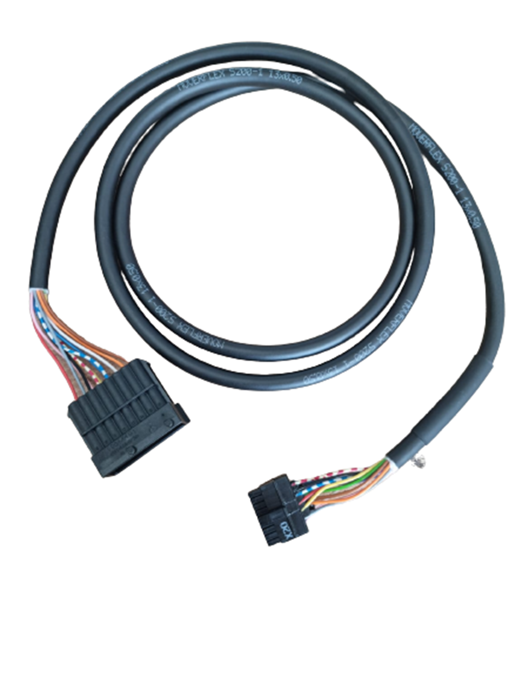 STILL EXU 16 DEVİR SENSÖRÜ