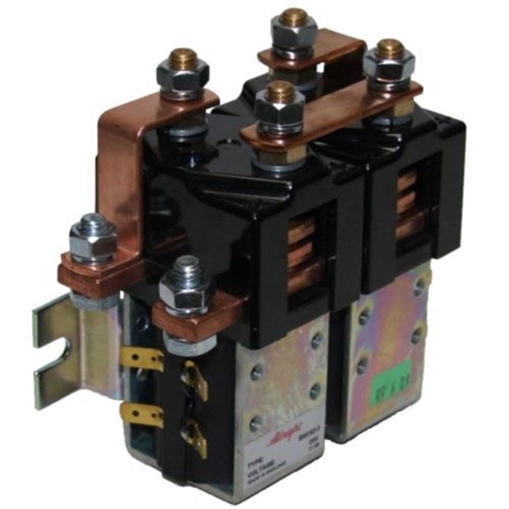 Albright SW180B 93 36-48V DC 