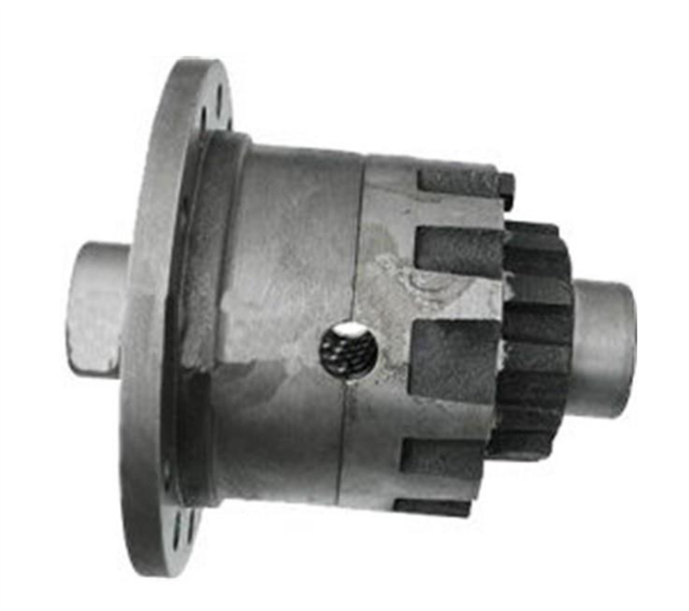 TAILIFT / 23002020 İSTAVROZ KOVANI