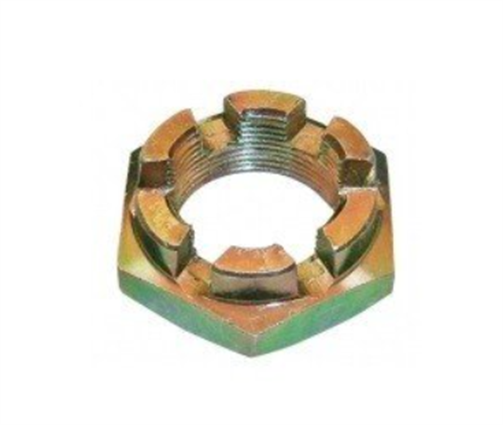 TCM / 0141200030 AKSON SOMUNU