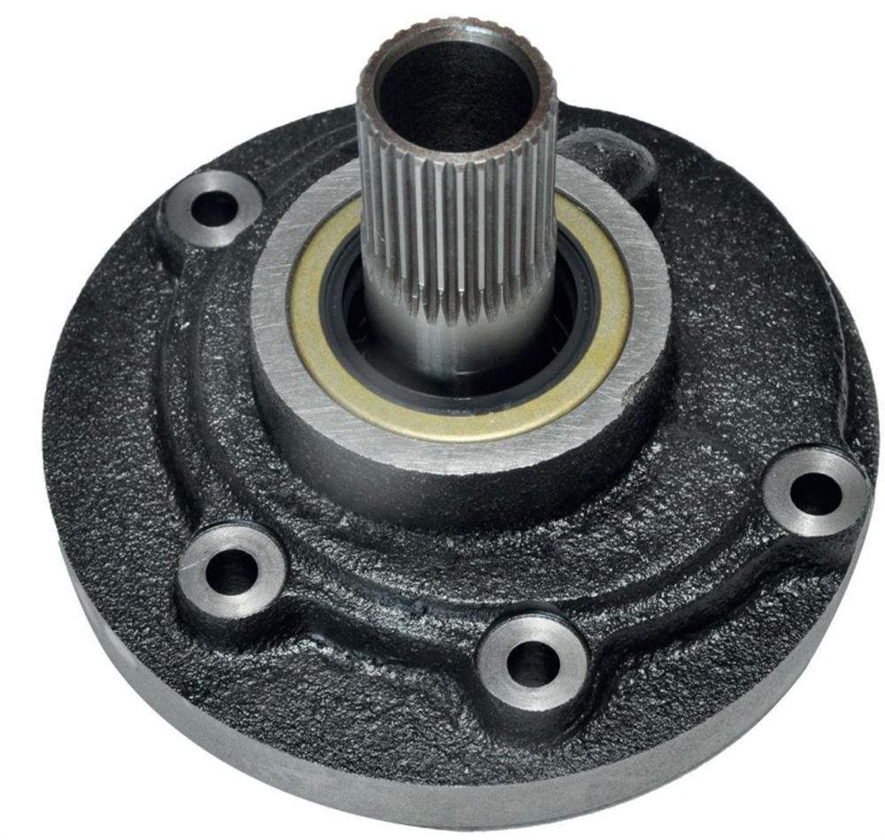 TCM / 12N5380321 T3-Z ŞANZUMAN POMPASI