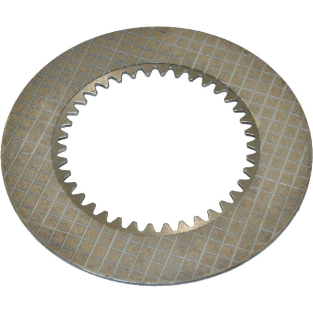 TCM 3,0T / BAOLİ ŞANZUMAN KAĞIT PLATE 68X125X2,70 43T 11243-82141