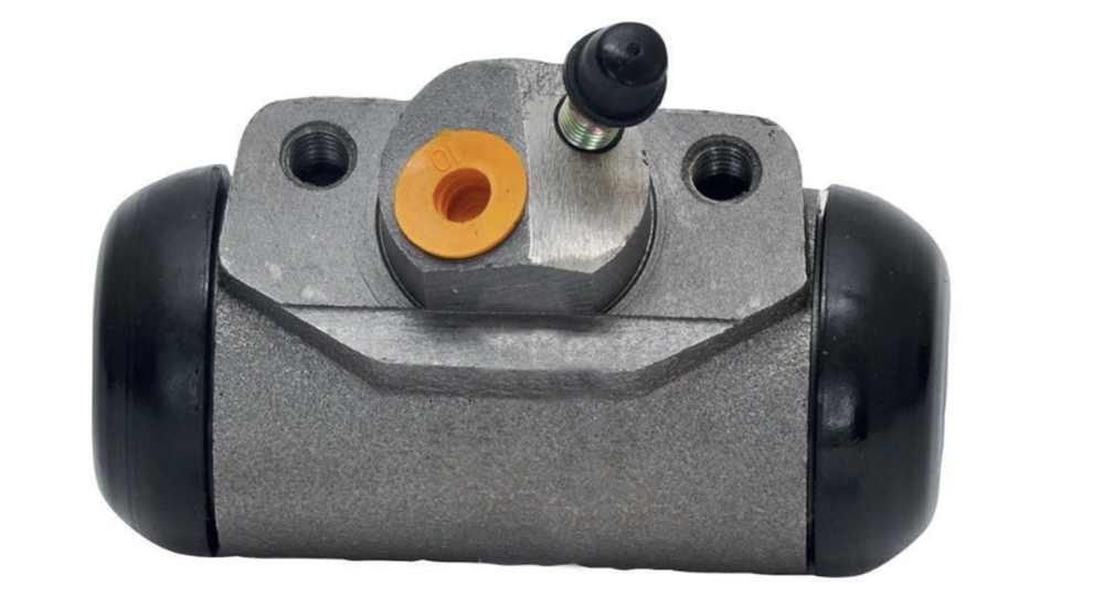 TCM 4724020540 2,5 TON SOL TEKERLEK MERKEZİ
