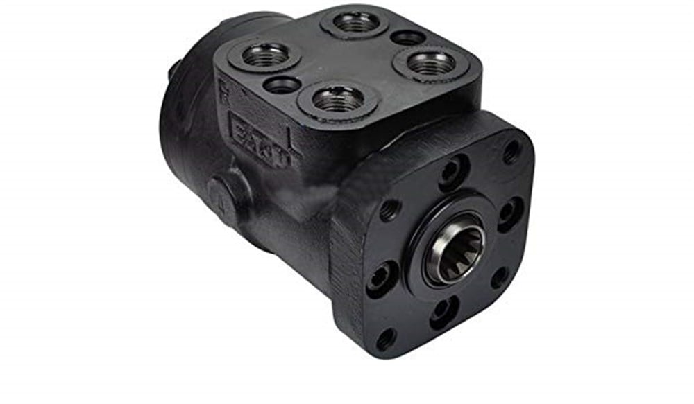 TCM DANFOS 15604-10202