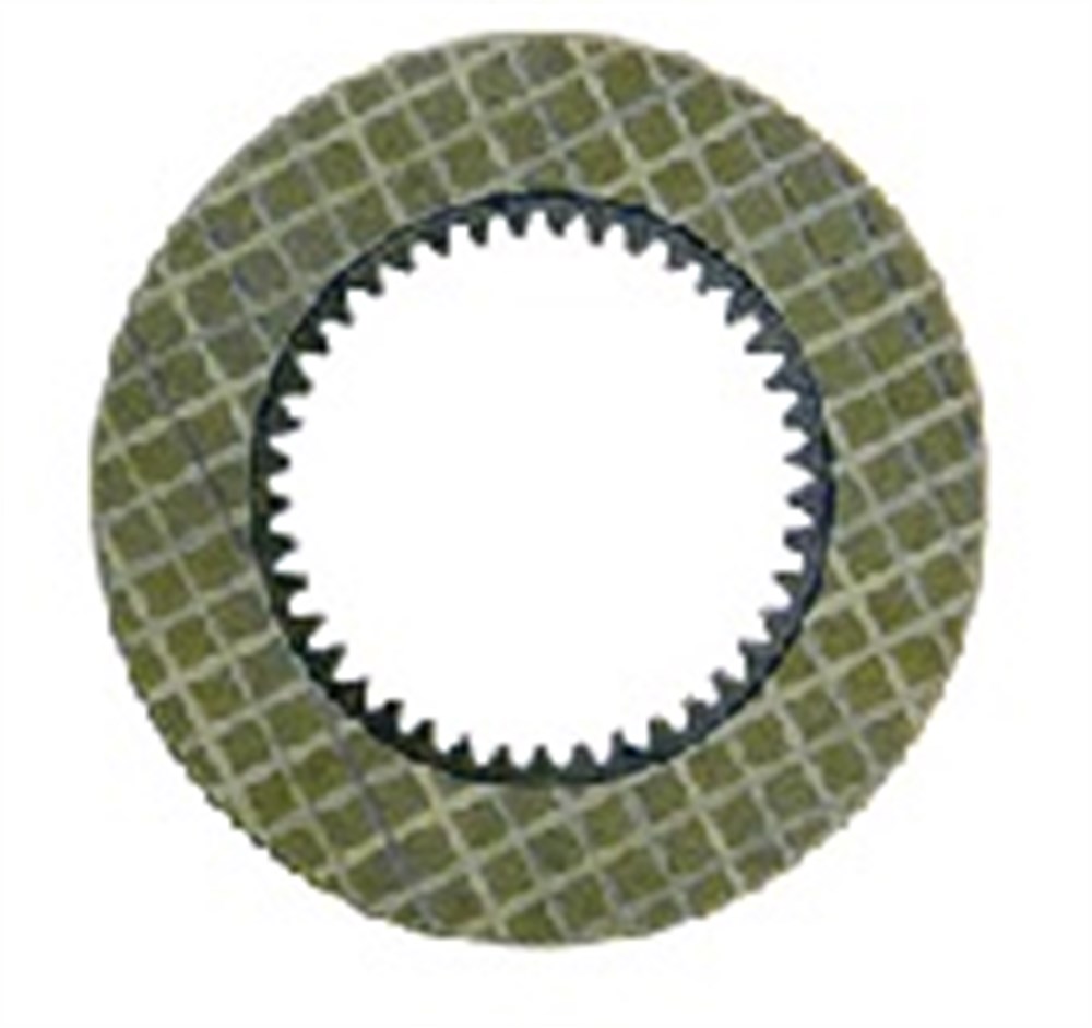 TCM FD45 KAĞIT DİSC