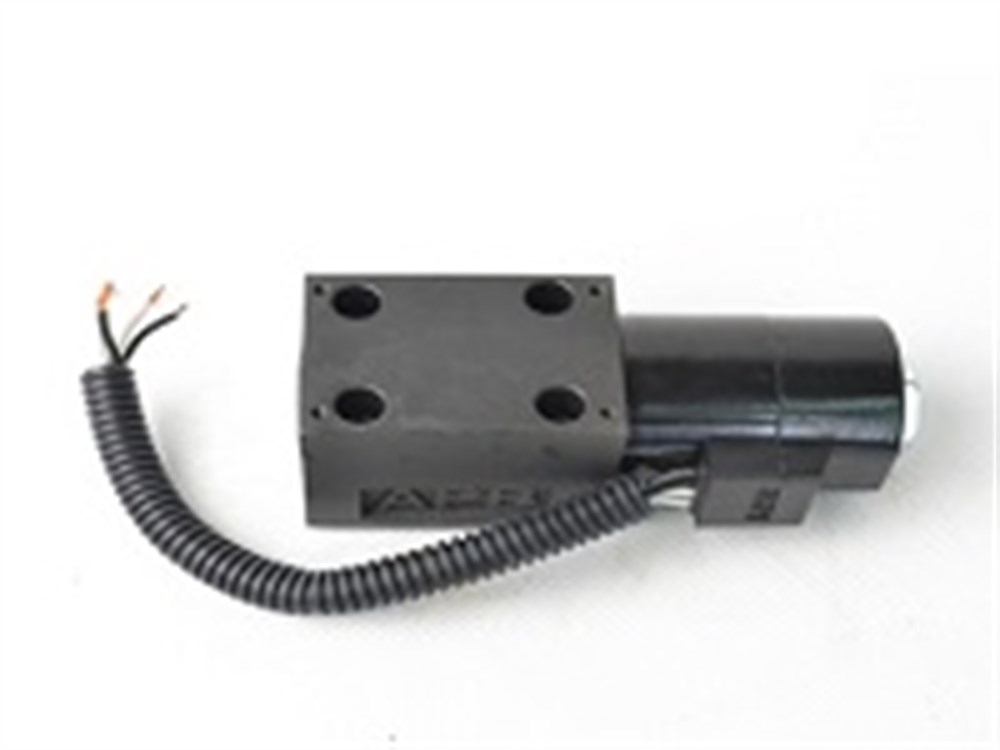 TCM FD50/-FD100 VİTES SELENOİDİ 24V