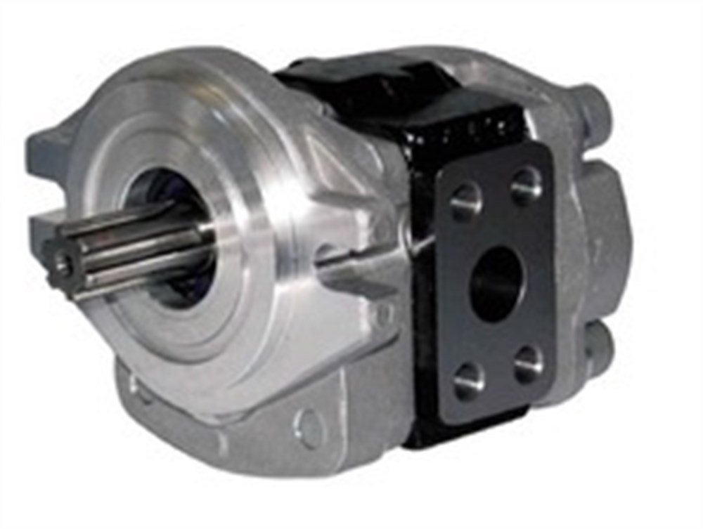 TCM HİDROLİK POMPA