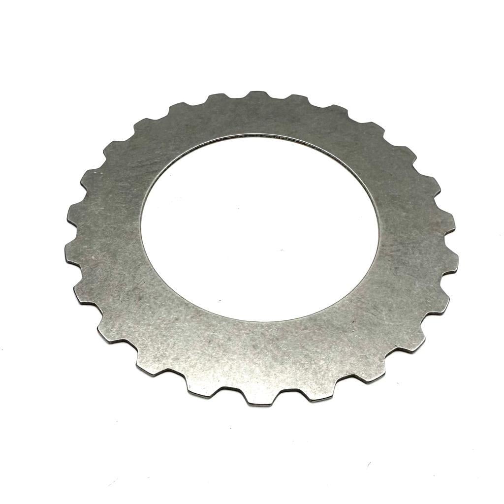TCM T-6 / T3Z ŞANZUMAN ÇELİK PLATE 80X132X1,60 24 T 134G3-82121