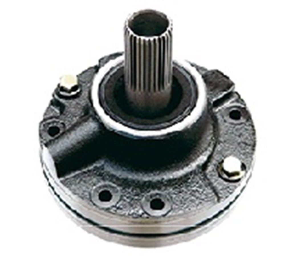 TCM T6 ŞANIZMAN POMPASI