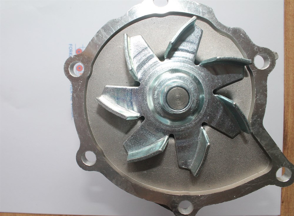 TOYOTA / DEVİRDAİM