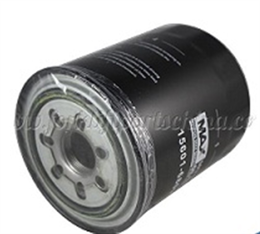 TOYOTA 15601-76004-71 YAĞ FİLTRESİ 2H
