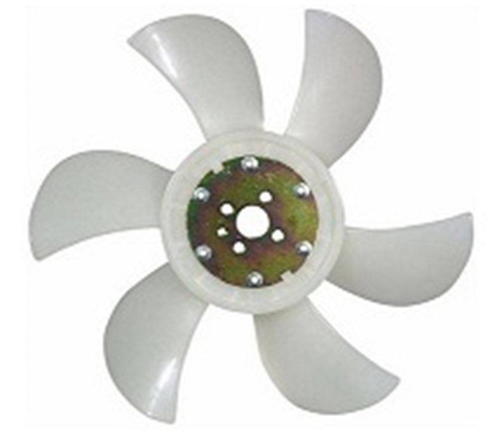 TOYOTA 16361-23860-71 MOTOR PERVANESİ